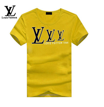 LV T-shirt-595