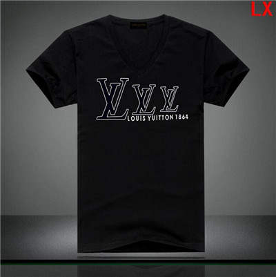 LV T-shirt-597