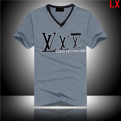 LV T-shirt-604