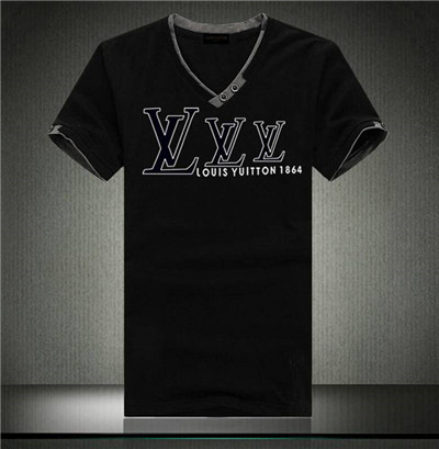 LV T-shirt-608