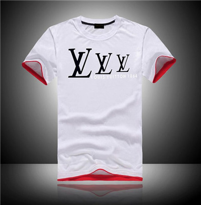 LV T-shirt-613