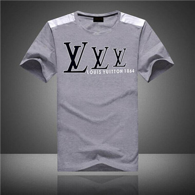LV T-shirt-623