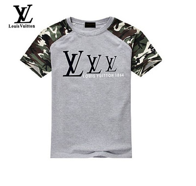 LV T-shirt-626