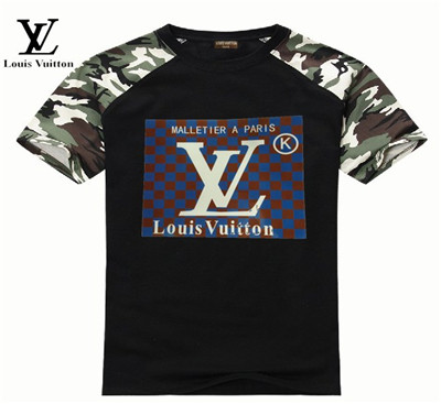 LV T-shirt-063