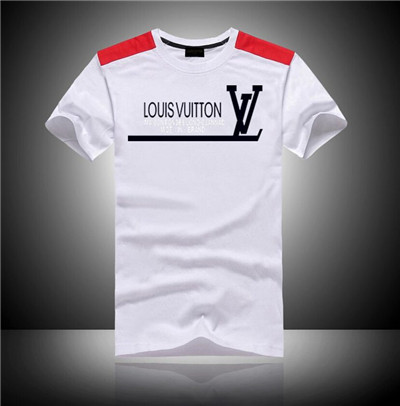 LV T-shirt-643