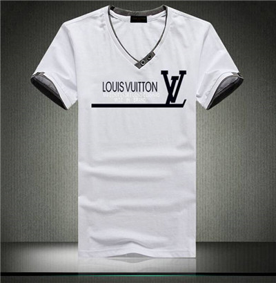 LV T-shirt-648