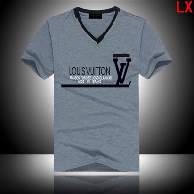 LV T-shirt-653