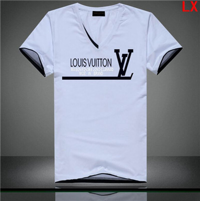 LV T-shirt-656