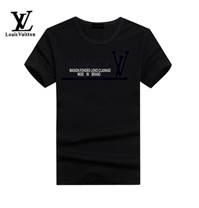 LV T-shirt-671