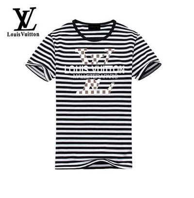 LV T-shirt-681
