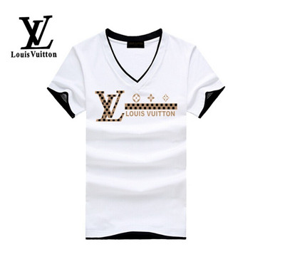 LV T-shirt-687