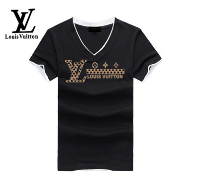 LV T-shirt-689