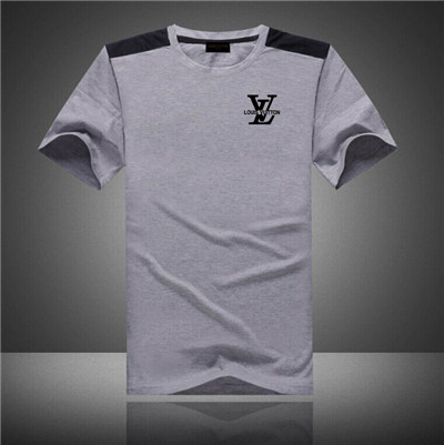 LV T-shirt-697