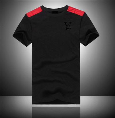 LV T-shirt-704
