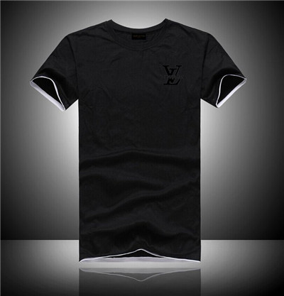 LV T-shirt-705