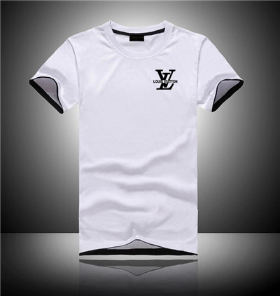 LV T-shirt-710