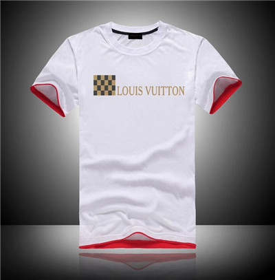 LV T-shirt-712