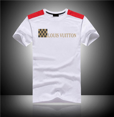 LV T-shirt-713