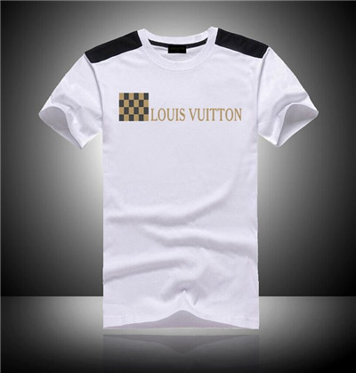 LV T-shirt-714