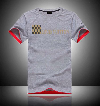 LV T-shirt-721