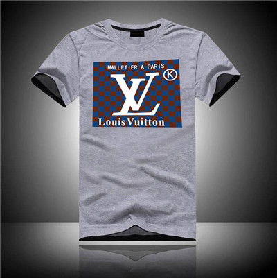 LV T-shirt-729