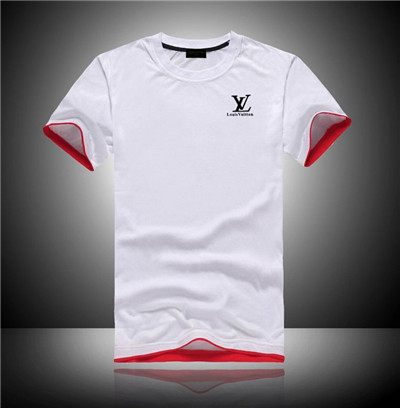 LV T-shirt-740