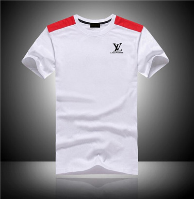 LV T-shirt-741