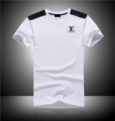 LV T-shirt-742
