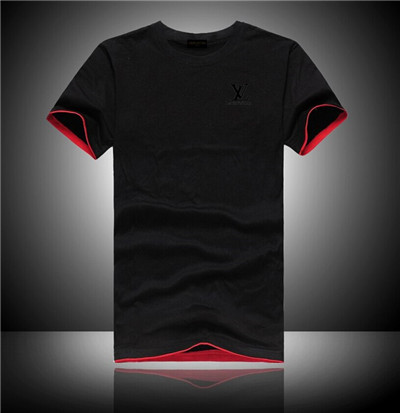 LV T-shirt-743