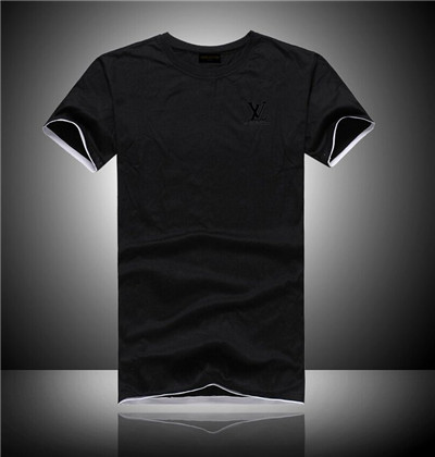 LV T-shirt-744