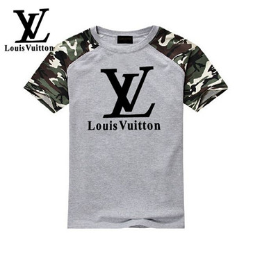 LV T-shirt-754