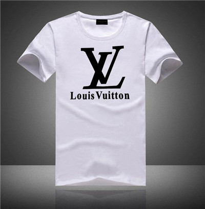 LV T-shirt-761