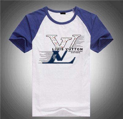 LV T-shirt-078
