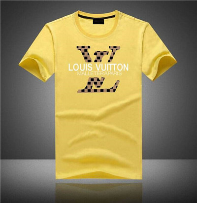 LV T-shirt-783