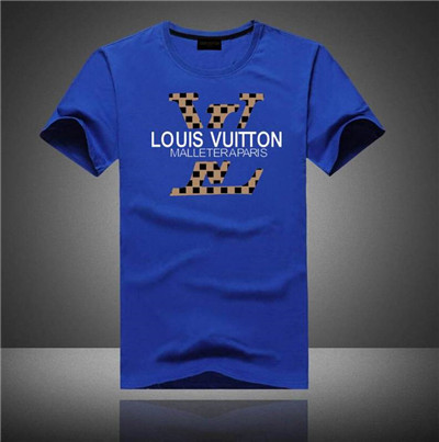 LV T-shirt-784