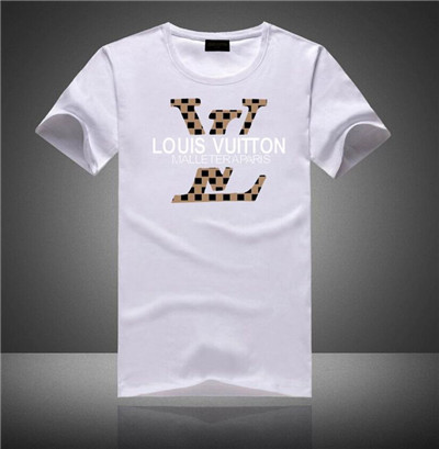LV T-shirt-785
