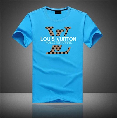 LV T-shirt-787