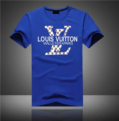 LV T-shirt-793