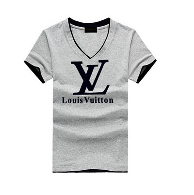 LV T-shirt-803