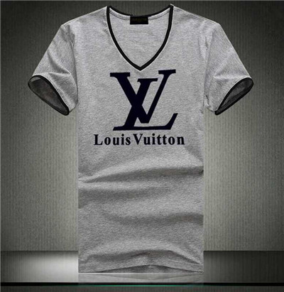 LV T-shirt-808