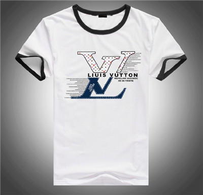 LV T-shirt-082