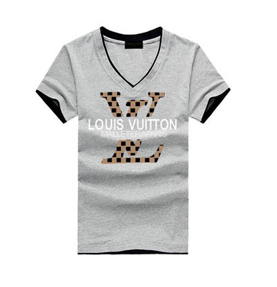 LV T-shirt-828