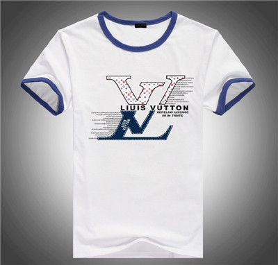 LV T-shirt-083