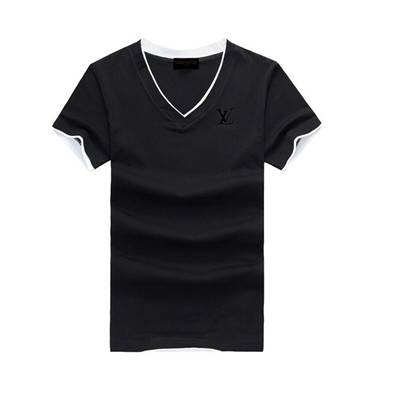 LV T-shirt-835