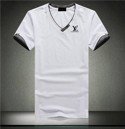 LV T-shirt-836