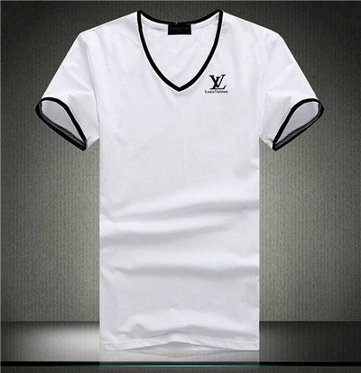 LV T-shirt-839