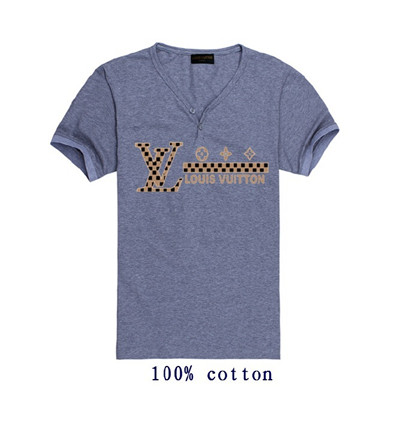 LV T-shirt-855