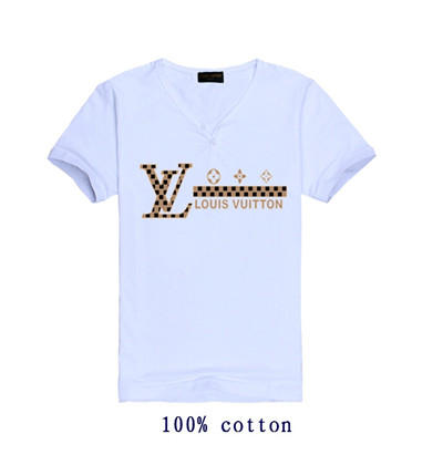 LV T-shirt-856