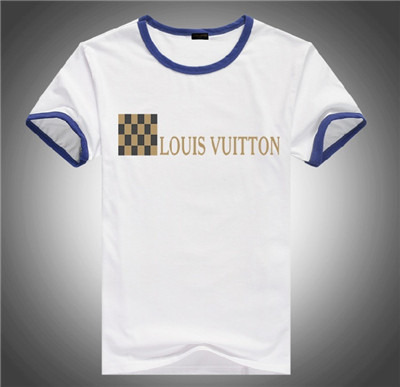LV T-shirt-086