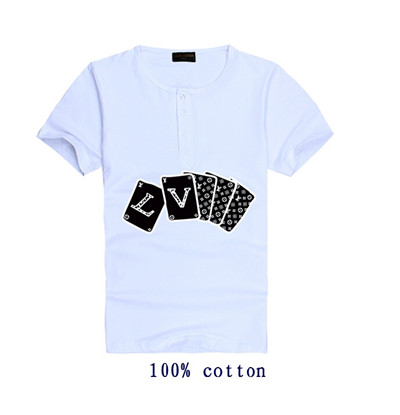LV T-shirt-862